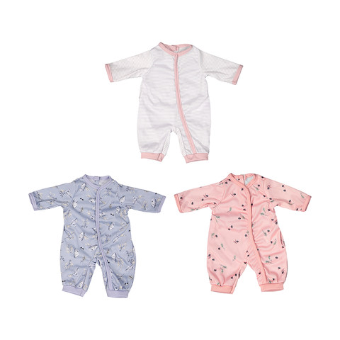 baby doll clothes kmart
