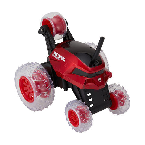 Remote control best sale monster truck kmart