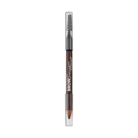 Maybelline Eyestudio Brow Precise Shaping Pencil - Soft Brown | Kmart