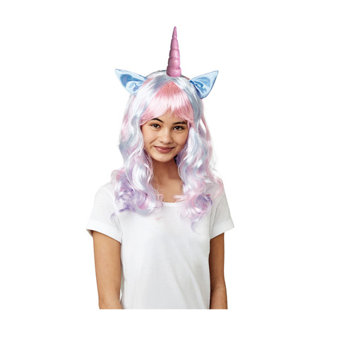 Unicorn Wig Kmart - wig combos roblox