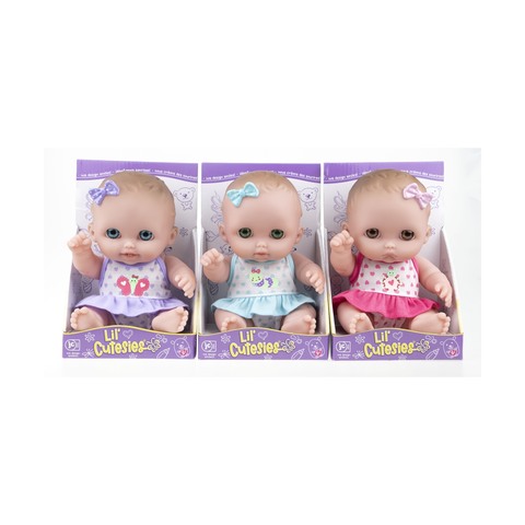 little cutesies baby dolls