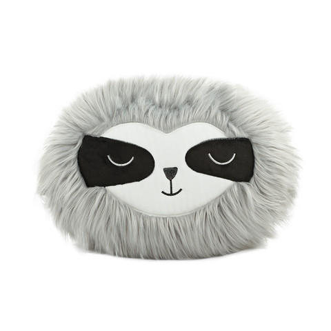 kmart sloth dog toy