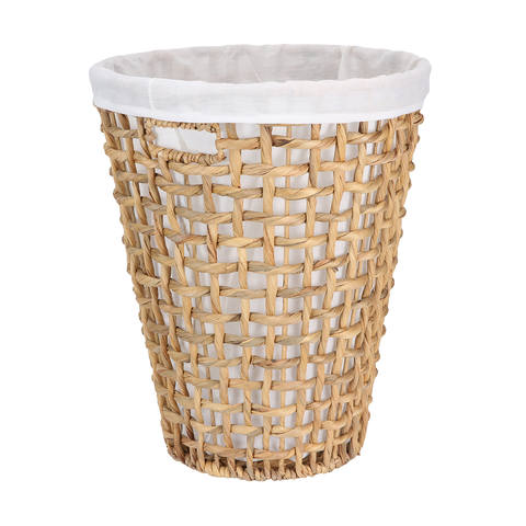 Open Weave Laundry Hamper With Removable Liner Kmart - weave roblox