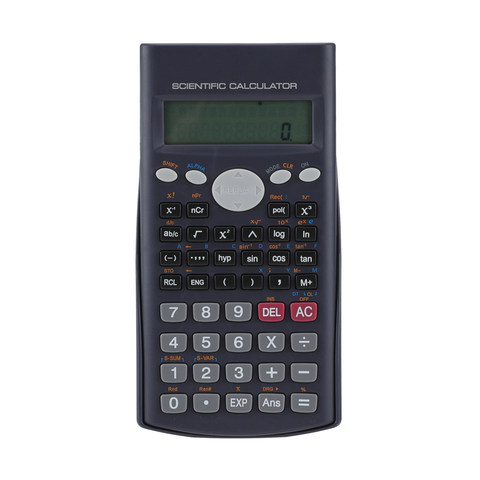 calculator calculator