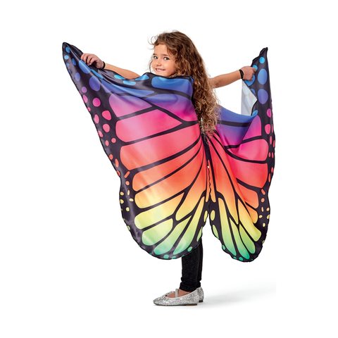 Butterfly Wing Cape Kmart - roblox free butterfly wings
