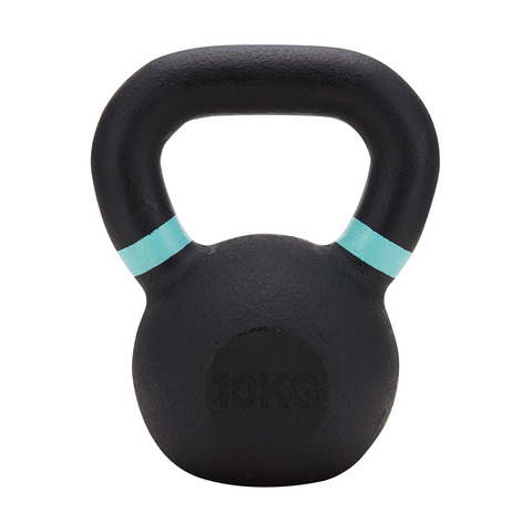 Kettle Bell 10kg Kmart