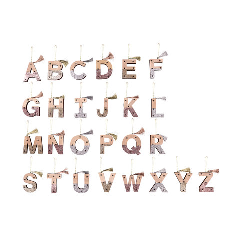 alphabet puzzle kmart