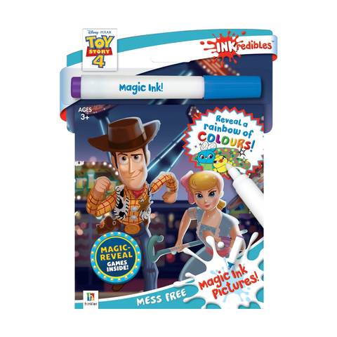 kmart toy story