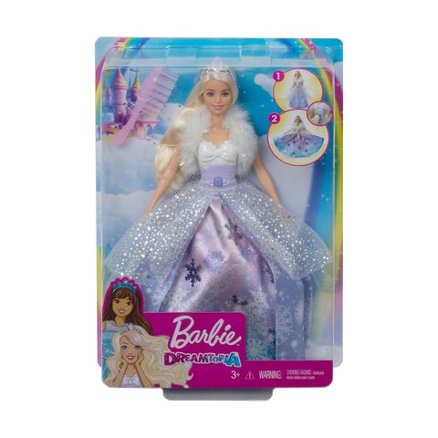 barbie dreamtopia kmart