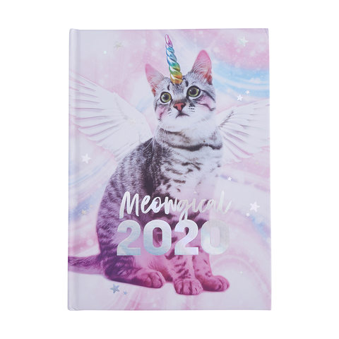 2020 Weekly Diary Cat - tabby cat scarf roblox comprar cat scarf y cats