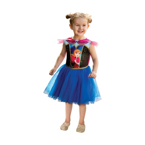 kmart elsa toddler doll