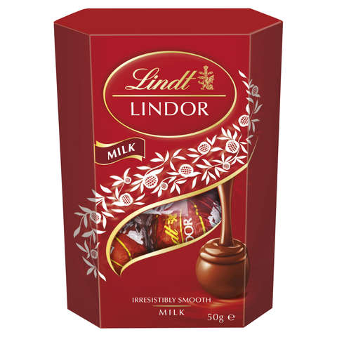 lindor rcvry