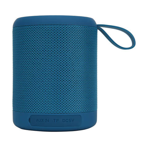 kmart bluetooth speaker review