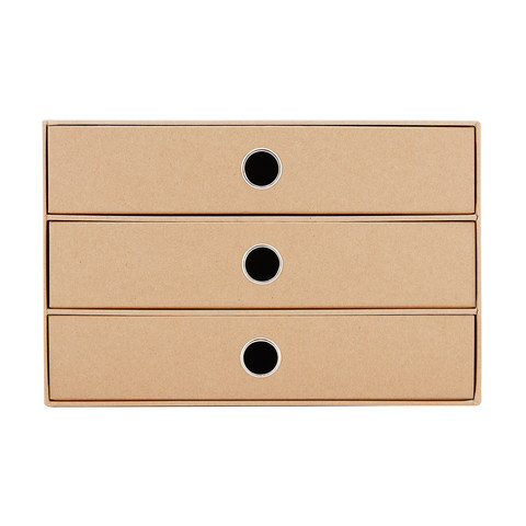 Kraft Desk Top Drawers Kmart