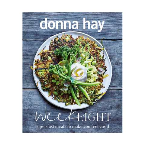 Week Light By Donna Hay Book Kmart - how to cook man fry on roblox work at a pizza place refresh recipes