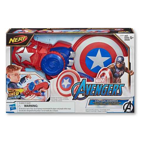 captain america shield toy kmart