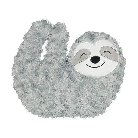 Sloth Cushion Kmart - sloth scarf roblox