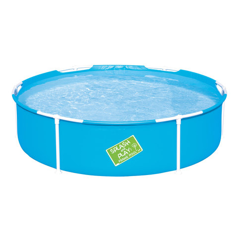 Junior Frame Pool Kmart - ice cold water pool roblox