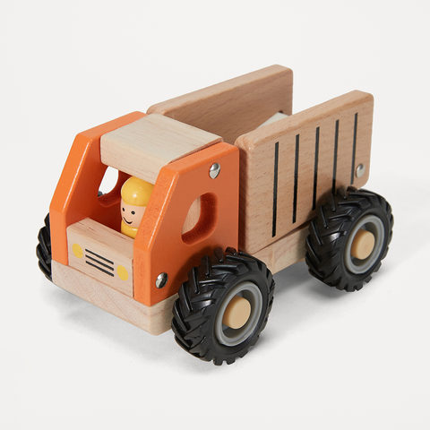 lego garbage truck kmart