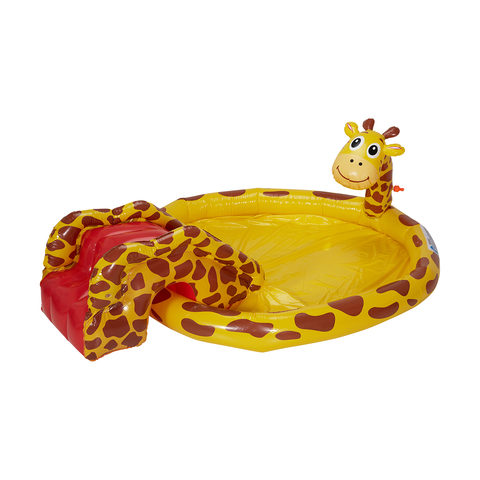 inflatable animals kmart