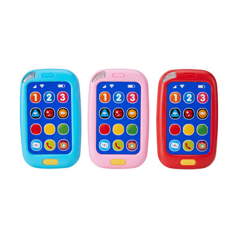 Learning Mobile - Assorted | Kmart