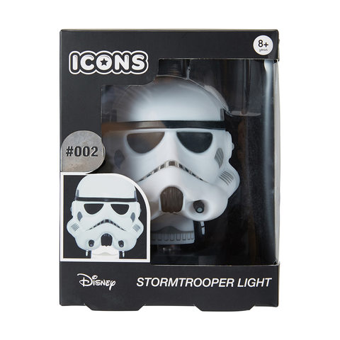 Disney Star Wars Stormtrooper Light Kmart - images fohastormtrooper fathead roblox