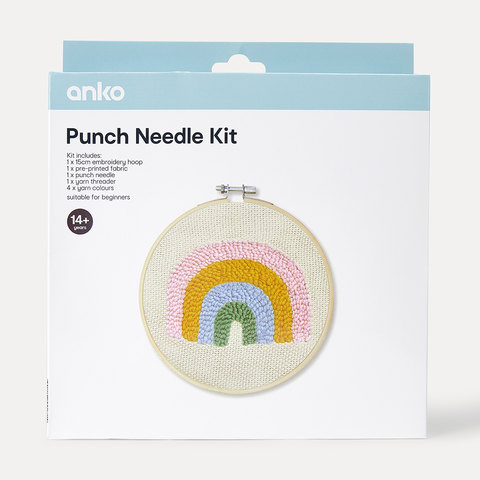 needle and thread kit kmart