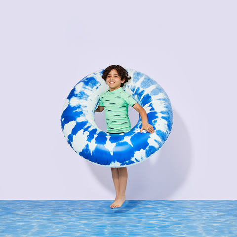 kmart inflatable ring