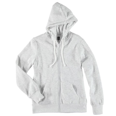 Zip Hoodie | Kmart