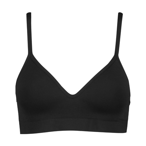 kmart zip bra