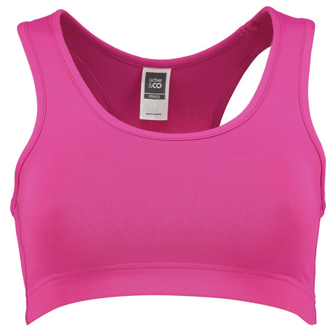 Active Crop Top | Kmart