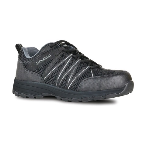 steel cap safety boots kmart