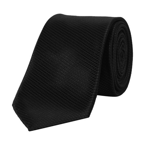 slim tie