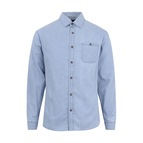 kmart chambray shirt