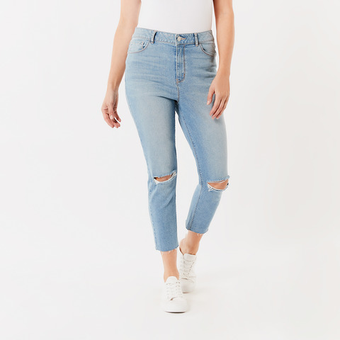 old navy jeans