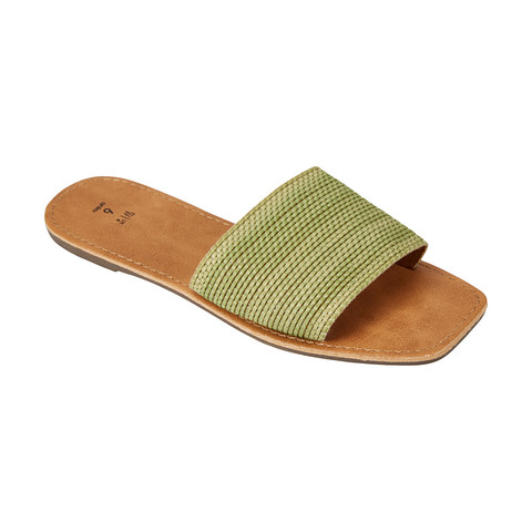 kmart womens slides