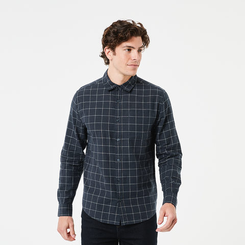 black long sleeve shirt kmart