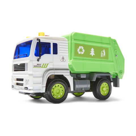 City Garbage Truck | Kmart