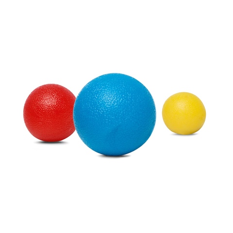 sensory balls kmart