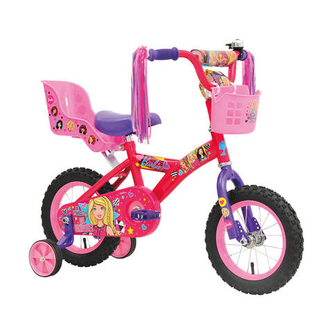 30cm Barbie Bike | Kmart