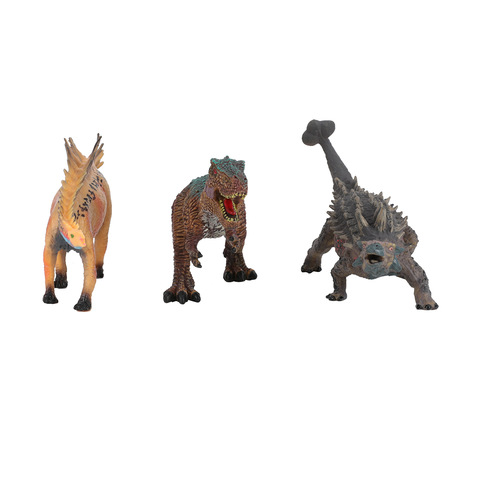 dinosaur figurines kmart
