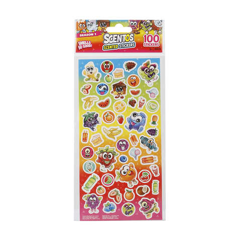 paw patrol stickers kmart