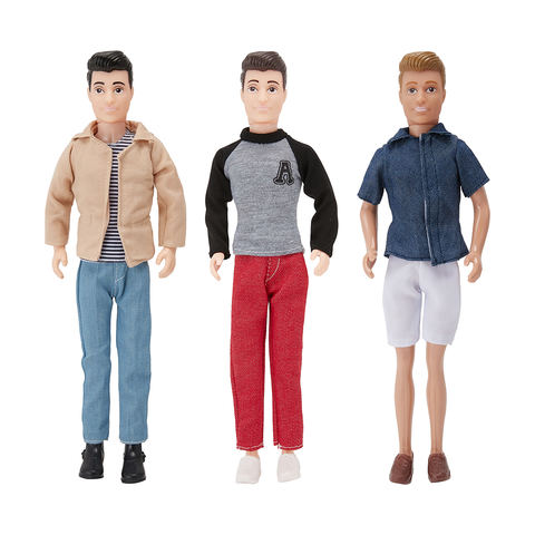 kmart ken doll