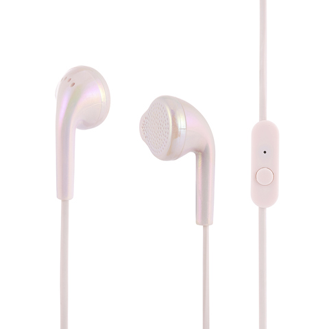 Earphones Pearl Iridescent - 