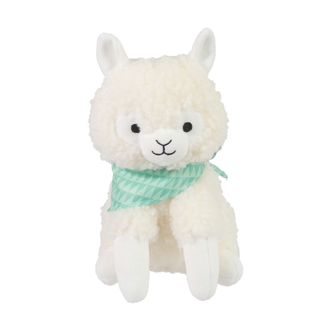 llama cuddly toy
