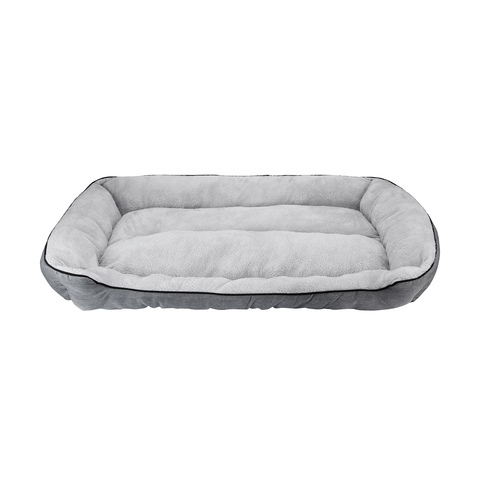 extra large dog bed couch