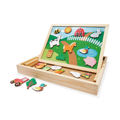 magnetic drawing board kmart
