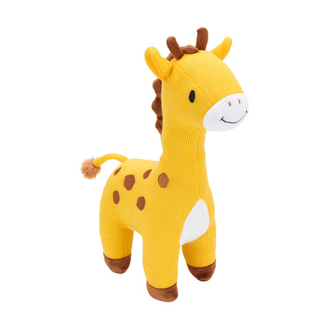 giant giraffe toy kmart