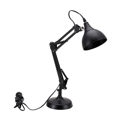 Black Drafting Desk Lamp Kmart