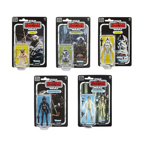 star wars figurines kmart